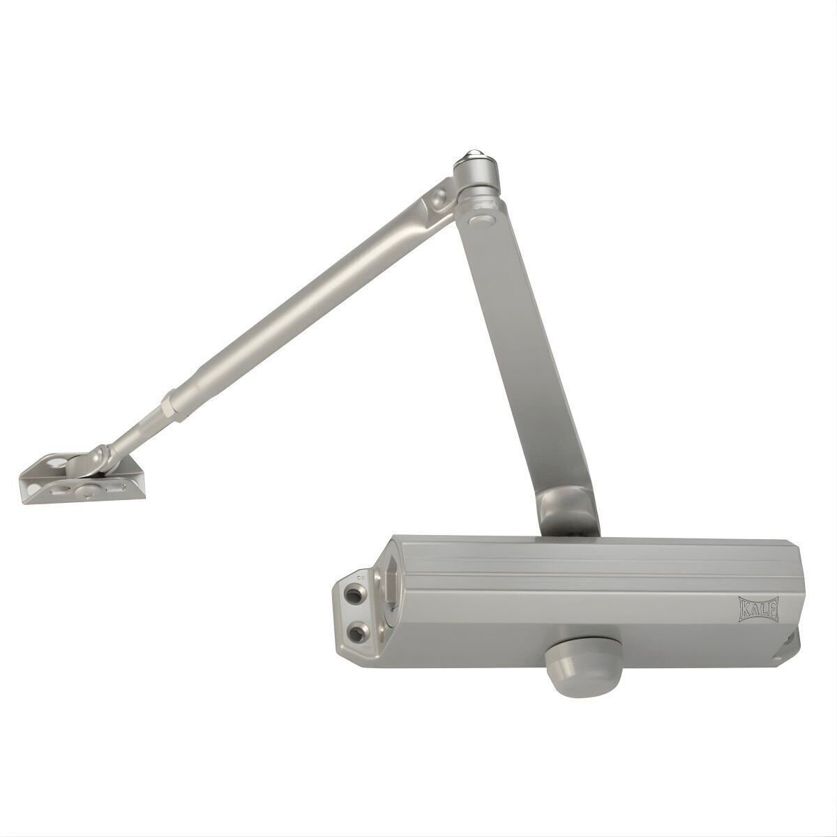 KALE KAPI HİDROLİĞİ 202-5 GÜMÜŞ AYARLI 25-125 KG KD00250400