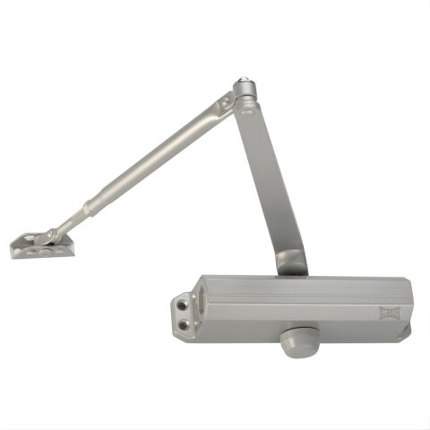 KALE KAPI HİDROLİĞİ 202-5 GÜMÜŞ AYARLI 25-125 KG KD00250400