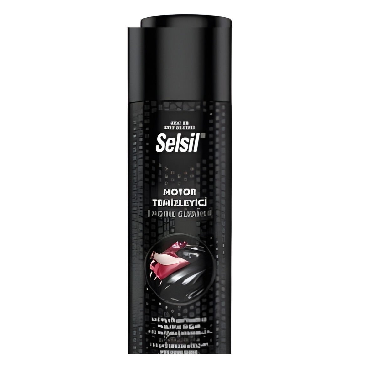 SELSİL MOTOR TEMİZLEYİCİ 200 ML