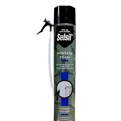 SELSİL KÖPÜK 600 GR