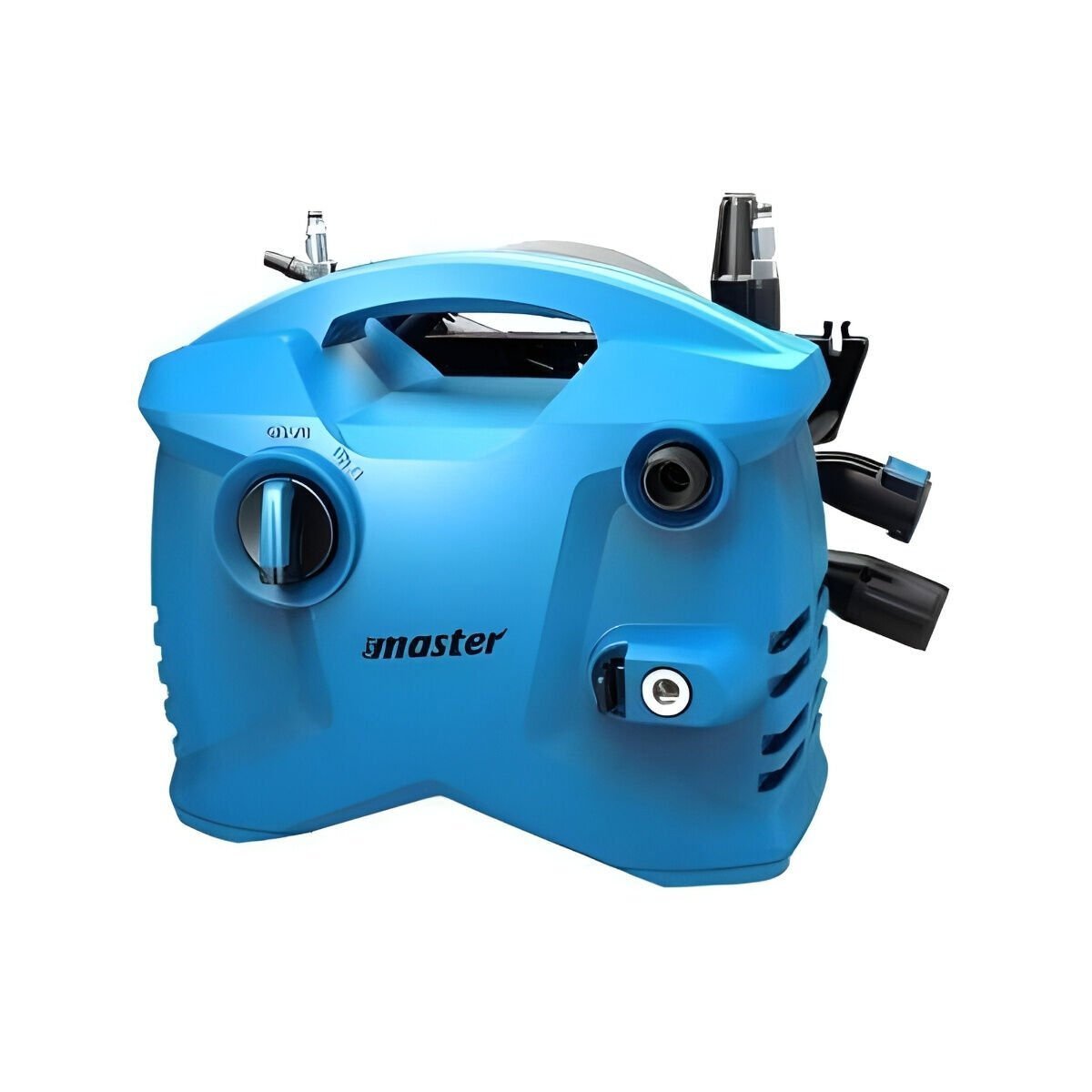 ARAÇ YIKAMA 1600 WAAT 135 BAR 532615 MASTER