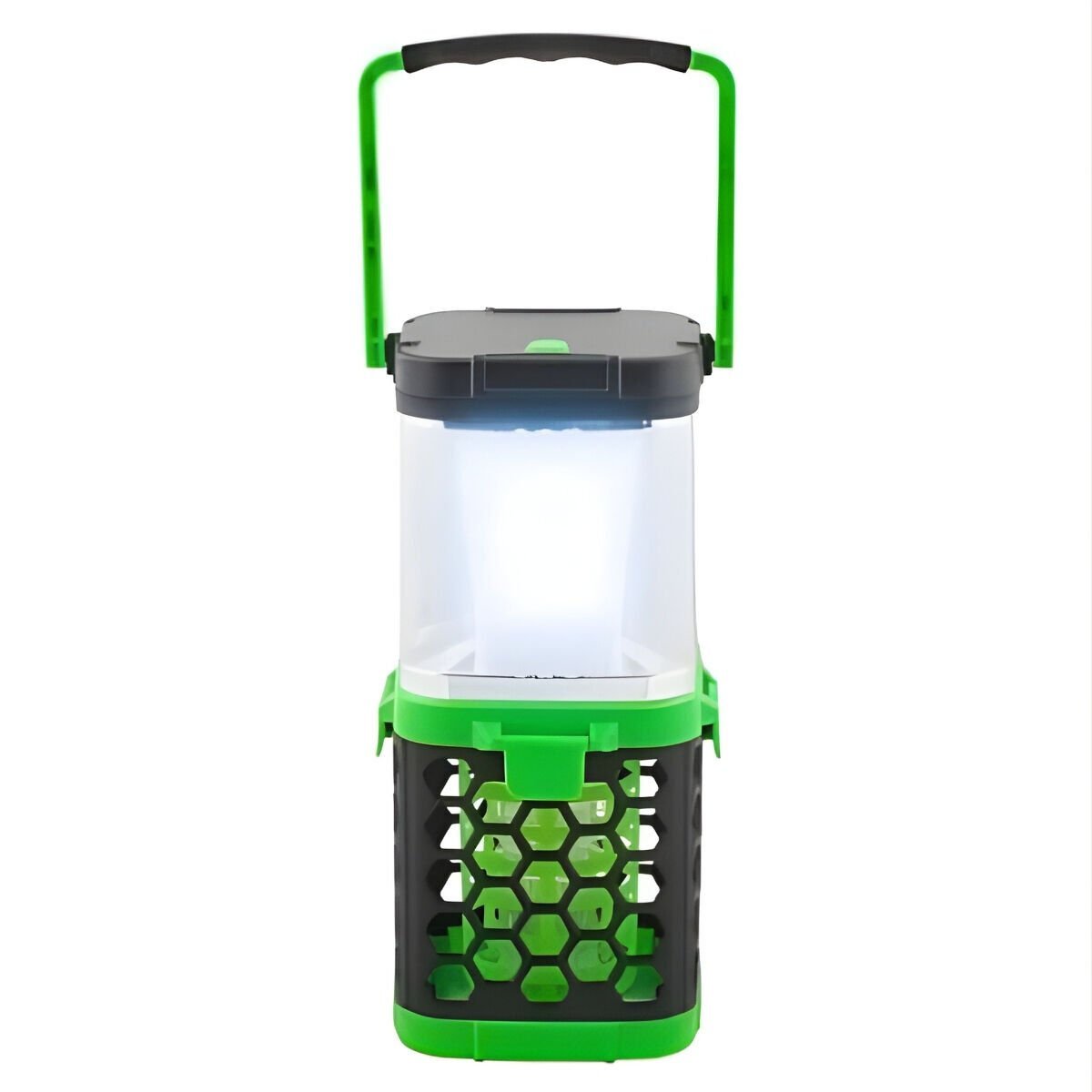 KAMP FENERİ 3W 20 LUMRN1200 IŞIKLI SİNEK ÖLDÜRÜCÜ KE47723