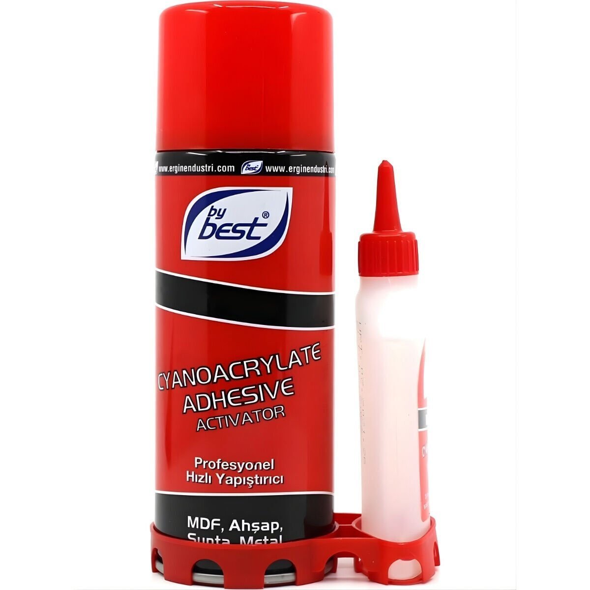 BEST HIZLI MDF YAPIŞTIRICI 400ML
