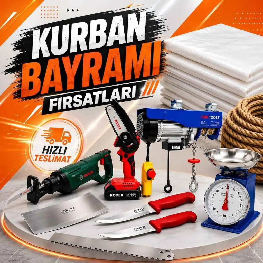 Kurban Bayramı 