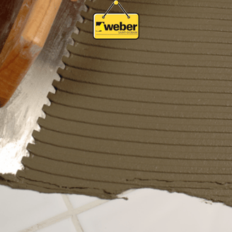 Weber Seramik Yapıştırıcı Harcı