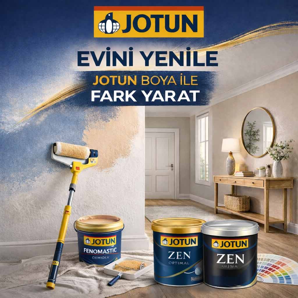 Jotun Boya