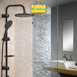 Valtemo duş seti ve bataryalar